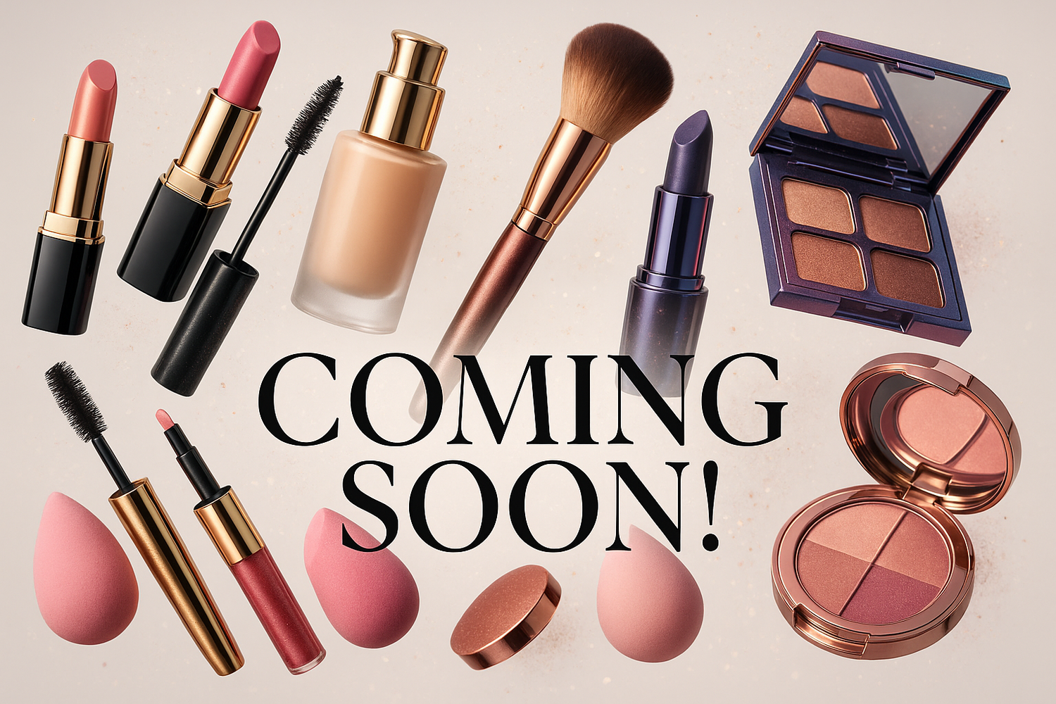 Makeup